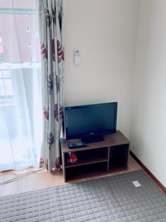 リバーサイド厚生町 Apartment โอคายาม่า ภายนอก รูปภาพ